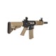 Specna Arms CORE C-11 M4 (Silenced) (HT), In airsoft, the mainstay (and industry favourite) is the humble AEG